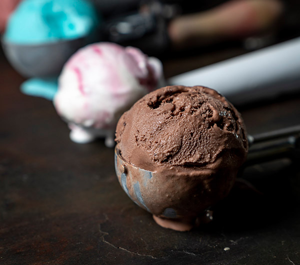 mini deserts